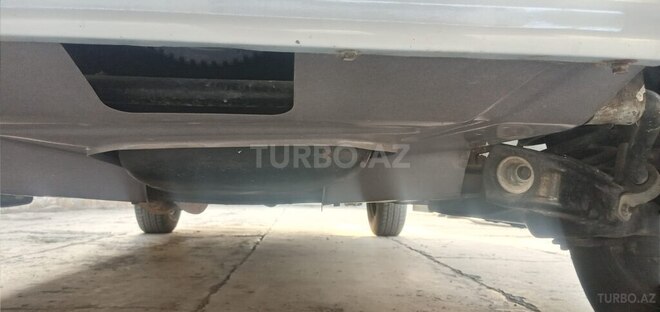 LADA (VAZ) 2107 2004, 65,000 km - 1.5 l - Yevlax