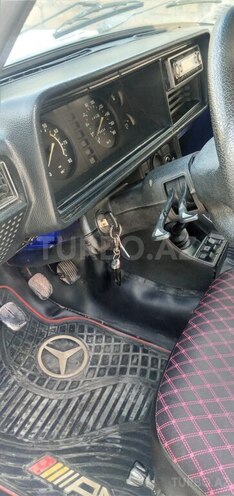 LADA (VAZ) 2107 2004, 65,000 km - 1.5 l - Yevlax