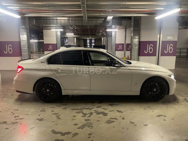 BMW 330e 2017, 213,000 km - 2.0 л - Bakı