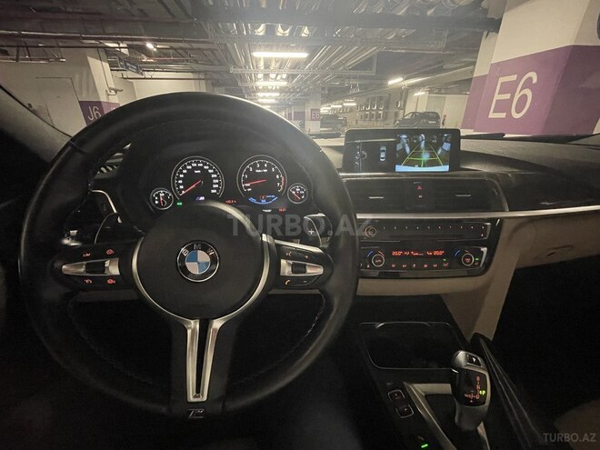 BMW 330e 2017, 213,000 km - 2.0 л - Bakı