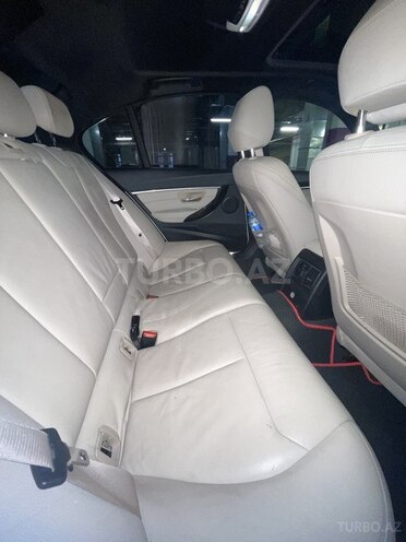 BMW 330e 2017, 213,000 km - 2.0 л - Bakı