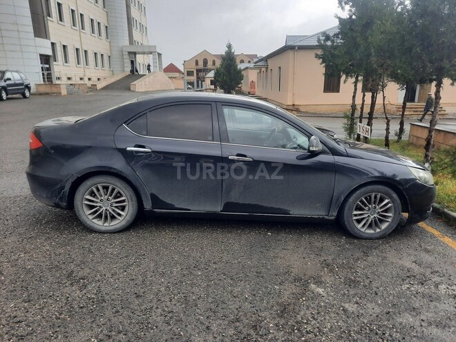JAC  2014, 300,000 km - 1.8 l - Şabran