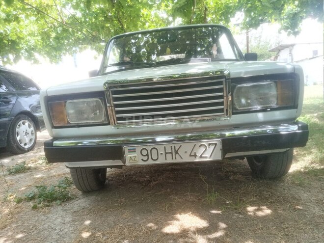 LADA (VAZ) 2107 2006, 95,000 km - 1.6 l - Şirvan