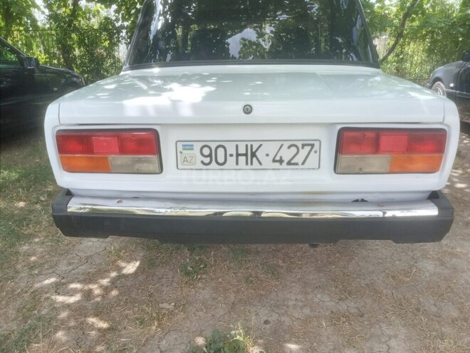 LADA (VAZ) 2107 2006, 95,000 km - 1.6 l - Şirvan