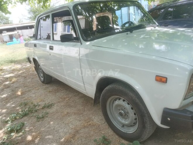 LADA (VAZ) 2107 2006, 95,000 km - 1.6 l - Şirvan