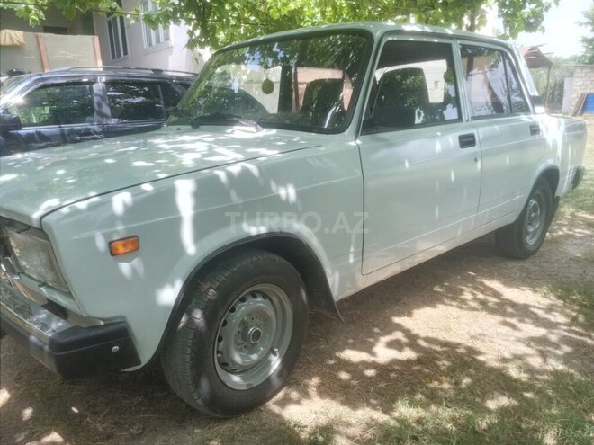 LADA (VAZ) 2107 2006, 95,000 km - 1.6 l - Şirvan
