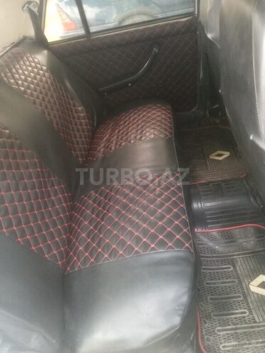 LADA (VAZ) 2107 2006, 95,000 km - 1.6 l - Şirvan
