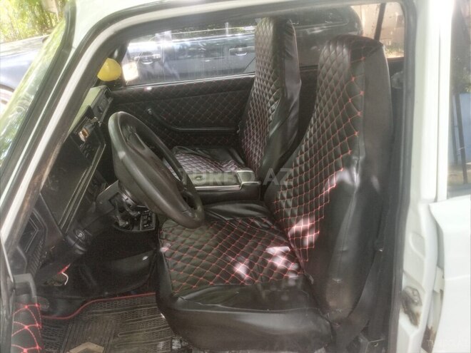 LADA (VAZ) 2107 2006, 95,000 km - 1.6 l - Şirvan