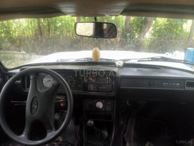 LADA (VAZ) 2107 2006, 95,000 km - 1.6 l - Şirvan
