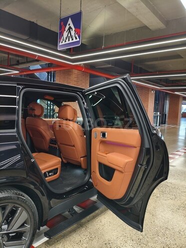 Li Auto L9 2024, 35,000 km - 1.5 l - Bakı