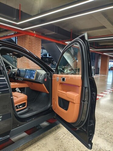 Li Auto L9 2024, 35,000 km - 1.5 l - Bakı