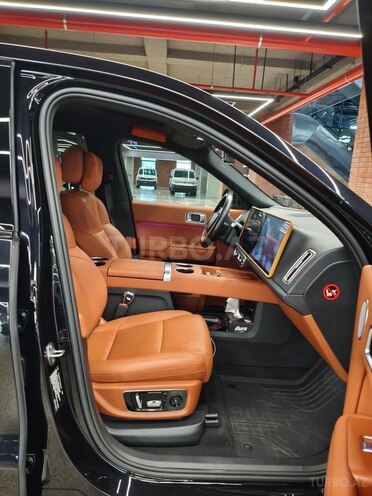 Li Auto L9 2024, 35,000 km - 1.5 l - Bakı