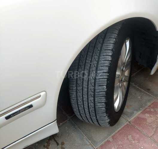 Mercedes E 240 1999, 341,611 km - 2.4 л - Bakı