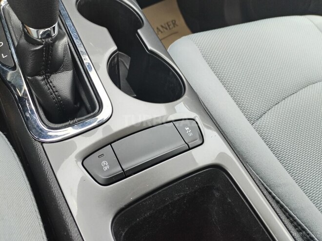 Chevrolet Cruze 2018, 142,000 km - 1.4 l - Bakı
