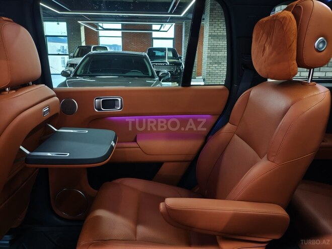 Li Auto L9 2024, 35,000 km - 1.5 l - Bakı