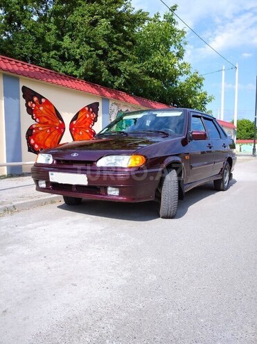 LADA (VAZ) 2115 2012, 175,000 km - 1.6 l - İsmayıllı
