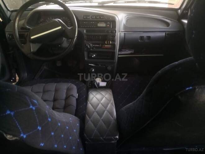 LADA (VAZ) 2115 2012, 175,000 km - 1.6 l - İsmayıllı