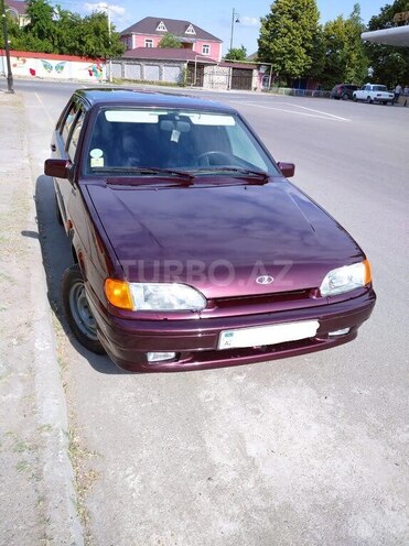 LADA (VAZ) 2115 2012, 175,000 km - 1.6 l - İsmayıllı