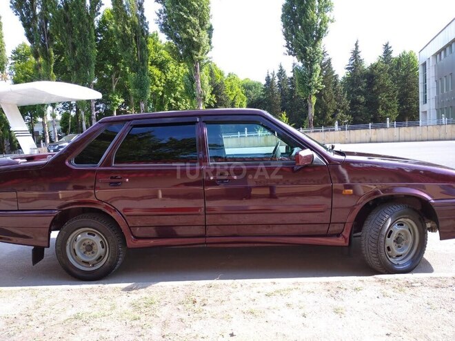 LADA (VAZ) 2115 2012, 175,000 km - 1.6 l - İsmayıllı