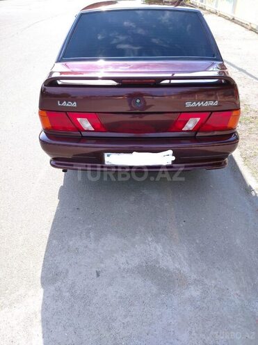 LADA (VAZ) 2115 2012, 175,000 km - 1.6 l - İsmayıllı