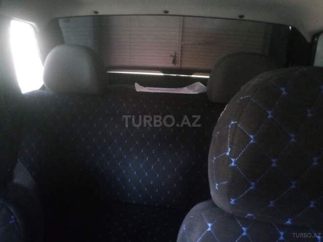 LADA (VAZ) 2115 2012, 175,000 km - 1.6 l - İsmayıllı