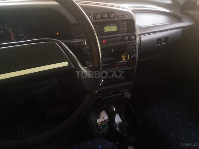 LADA (VAZ) 2115 2012, 175,000 km - 1.6 l - İsmayıllı