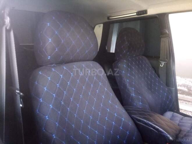LADA (VAZ) 2115 2012, 175,000 km - 1.6 l - İsmayıllı