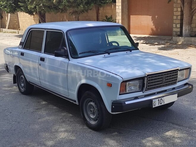 LADA (VAZ) 2107 1990, 95,000 km - 1.6 l - Bakı