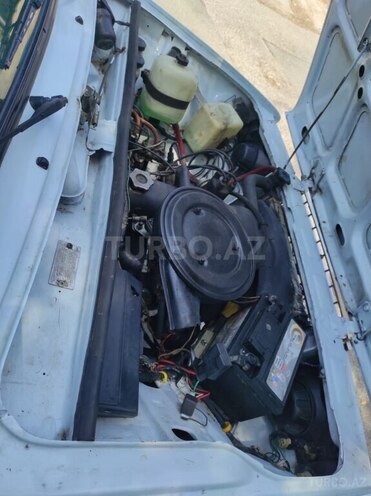 LADA (VAZ) 2107 1990, 95,000 km - 1.6 l - Bakı