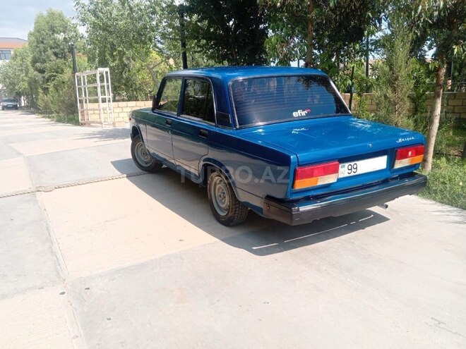 LADA (VAZ) 2107 2008, 50,000 km - 1.6 l - Şirvan
