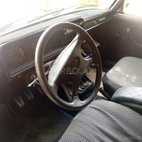 LADA (VAZ) 2107 2008, 50,000 km - 1.6 l - Şirvan