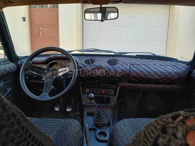LADA (VAZ) 2107 1998, 71,457 km - 1.6 л - Bakı