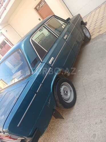 LADA (VAZ) 2107 1998, 71,457 km - 1.6 л - Bakı