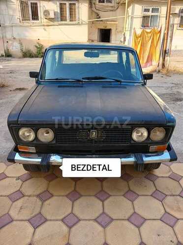 LADA (VAZ) 2107 1998, 71,457 km - 1.6 л - Bakı