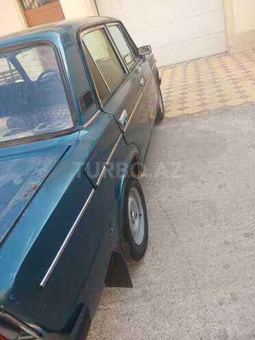 LADA (VAZ) 2107 1998, 71,457 km - 1.6 л - Bakı