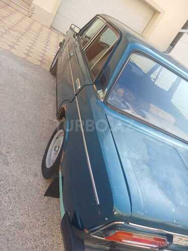 LADA (VAZ) 2107 1998, 71,457 km - 1.6 л - Bakı