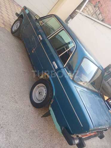 LADA (VAZ) 2107 1998, 71,457 km - 1.6 л - Bakı