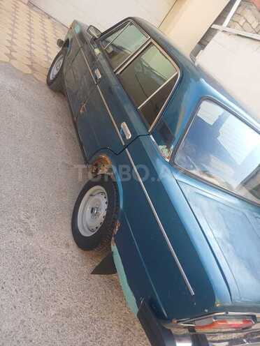 LADA (VAZ) 2107 1998, 71,457 km - 1.6 л - Bakı