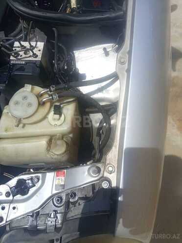 Mercedes E 240 1999, 290,055 km - 2.4 l - Bakı