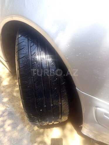 Mercedes E 240 1999, 290,055 km - 2.4 l - Bakı