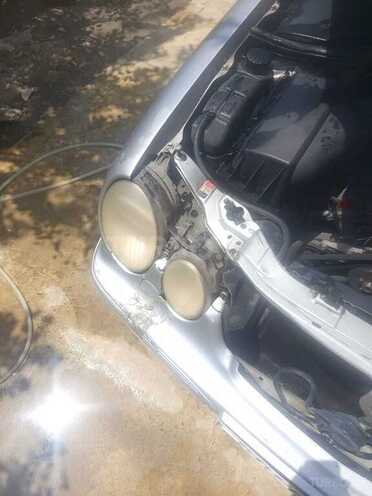 Mercedes E 240 1999, 290,055 km - 2.4 l - Bakı