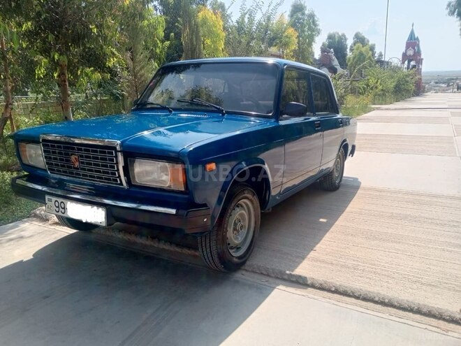 LADA (VAZ) 2107 2008, 50,000 km - 1.6 l - Şirvan