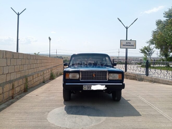 LADA (VAZ) 2107 2008, 50,000 km - 1.6 l - Şirvan