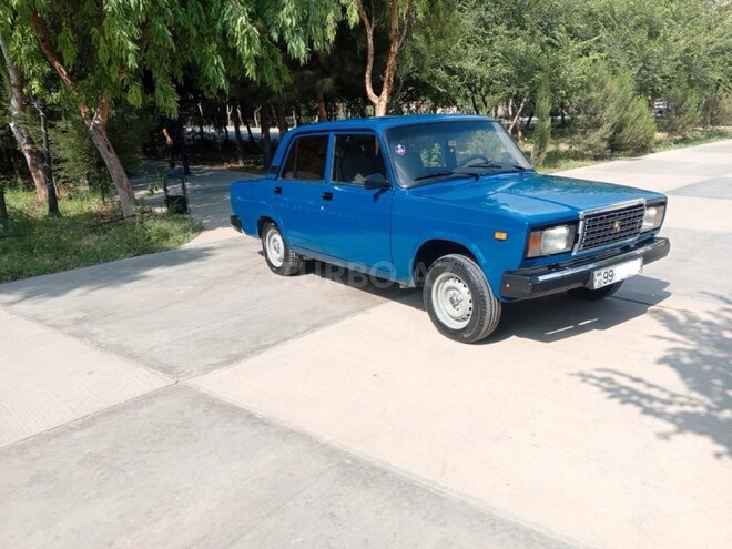 LADA (VAZ) 2107 2008, 50,000 km - 1.6 l - Şirvan