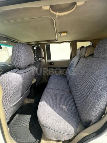 Nissan X-Trail 2006, 336,000 km - 2.5 l - Bakı