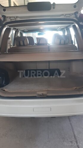 Nissan X-Trail 2006, 336,000 km - 2.5 l - Bakı