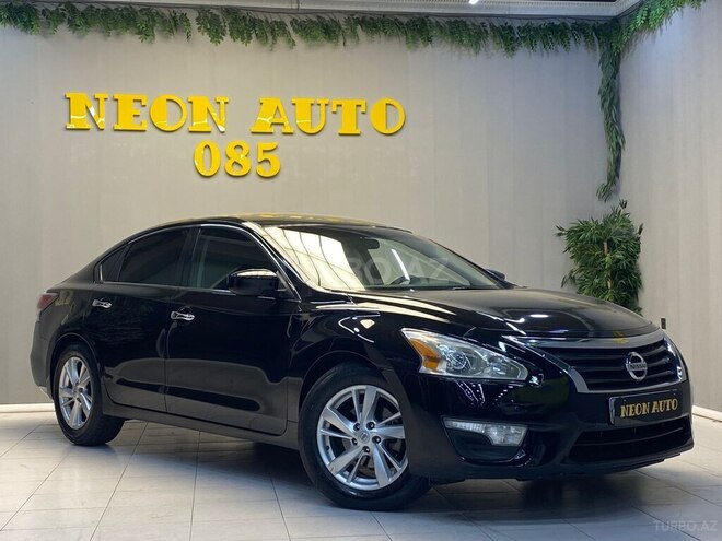 Nissan Altima-3