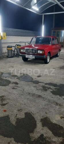 LADA (VAZ) 2107 1982, 90,000 km - 1.6 l - Gəncə