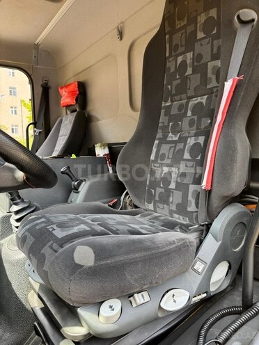 Mercedes Atego 816 2008, 330,000 km - 4.3 l - Bakı