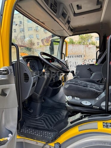 Mercedes Atego 816 2008, 330,000 km - 4.3 l - Bakı